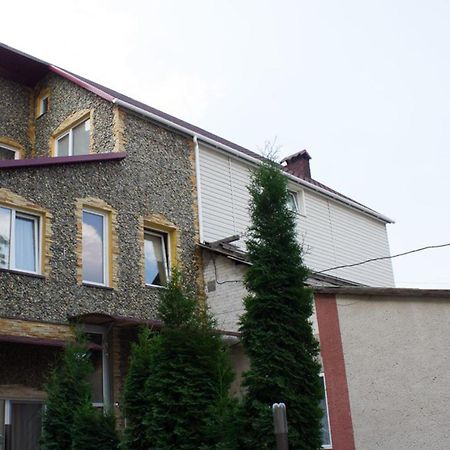 Center Сozy Apartment Vinnytsia Bagian luar foto